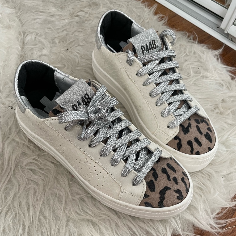 P448 Brand New Womens 35 size 5/5.5